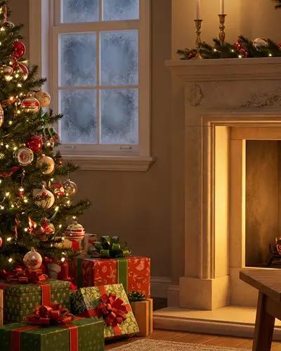 Navidad / Año Nuevo